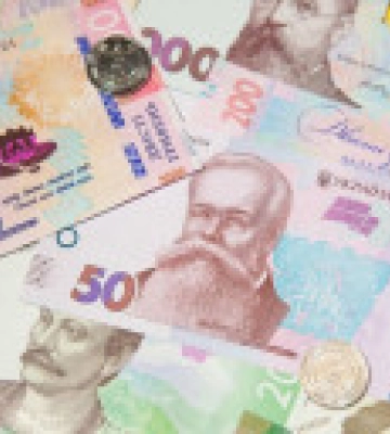 В Украине приступили к финансированию пенсий за декабрь