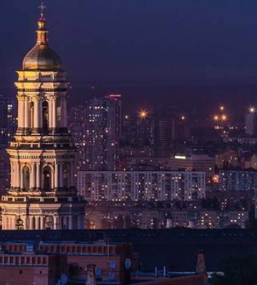 &quot;Київ&quot; – у десятці найпопулярніших слів в Японії за 2022 рік