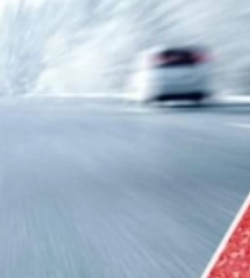 Жителів Рівненщини попереджають про ожеледицю