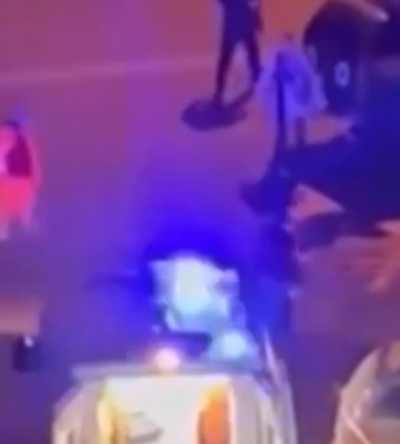 В Одесі пролунав вибух, є поранені, - ВІДЕО