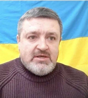 Затишшя під Запоріжжям та активні бої на Донбасі: військовий експерт розповів про актуальну ситуацію на фронті