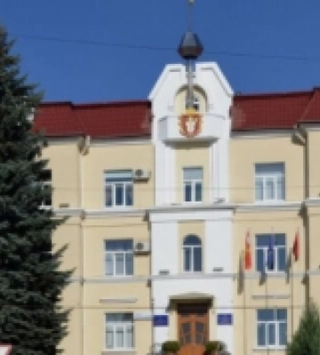 Скликають чергову сесію Луцької міської ради