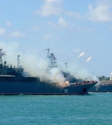 З початку війни ЧС РФ втратив 15% бойового складу - ЗМІ