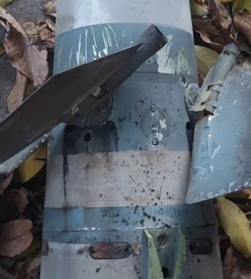 Запорізькі захисники показали небезпечні &quot;подарунки&quot; від окупантів - фото