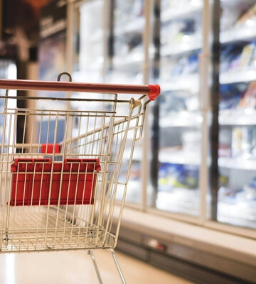 Ціни на продукти: які товари можуть подешевшати