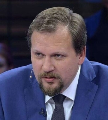В Украине будут судить известного в прошлом телеведущего