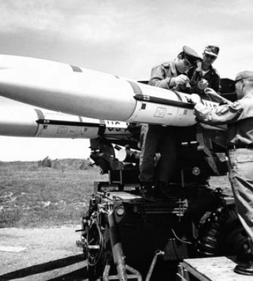 Перші ЗРК HAWK вже надійшли в Україну — Резніков