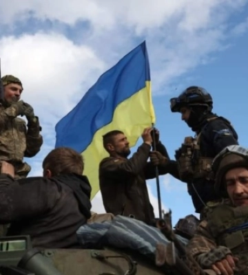 ЗСУ відбили ворожі атаки біля 19 населених пунктів у чотирьох областях