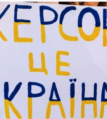 Близько 65% побутових споживачів у Херсоні з  електроенергією, – Ярослав Янушевич