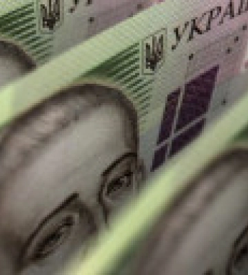 Правительство увеличило расходы Пенсионного фонда на 12,6 млрд гривен