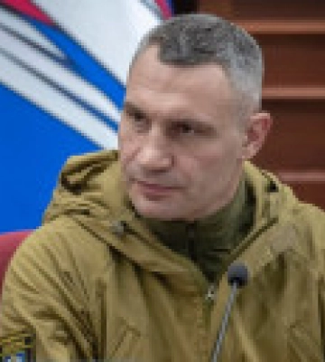 Будет очень сложно: Кличко рассказал, как будет жить и работать столица при &quot;худшем сценарии&quot;