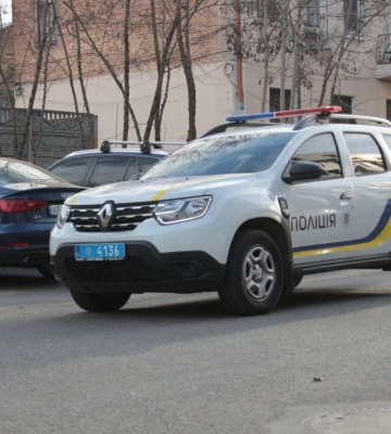 У Чечелівському районі Дніпра на 20 % знизився рівень злочинності