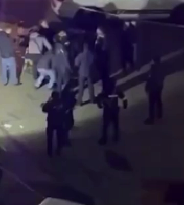 Вибух в Одесі: постраждало 7 осіб, серед них - 5 поліціянтів (відео)