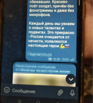 На Житомирщині СБУ завершила перевірку монастирів УПЦ московського патріархату