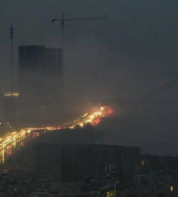 В Киеве обнародовали список магазинов и ТРЦ, которые будут работать в условиях блекаута на генераторах