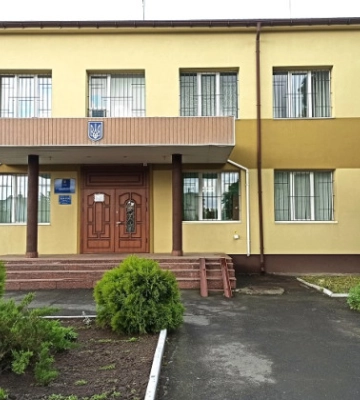 Избран глава Костопольского райсуда Ровенской области