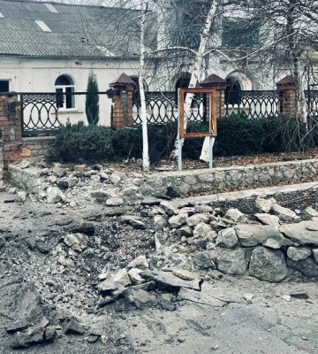 Вибухи у Дніпрі: ситуація на Дніпропетровщині станом на вечір