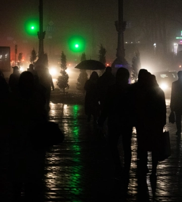 У Києві оприлюднили перелік магазинів і ТРЦ, які працюватимуть в умовах блекауту на генераторах