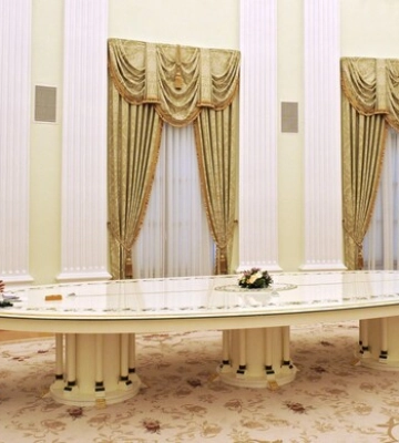Кремль відреагував на телефонну розмову Шольца з Путіним