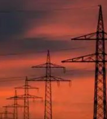 Херсон - знову без світла: Росія обстріляла електромережі, - Янушевич