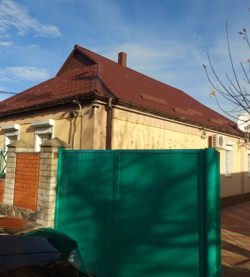 У місті на Харківщині літній чоловік стріляв у родичів із рушниці