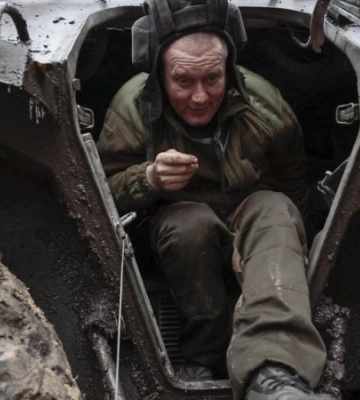 Після обстрілу Очаківської громади день і ніч у Миколаївській області були відносно спокійні, – Кім