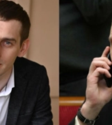Рівненський та волинський нардепи – серед авторів живодерського законопроєкту
