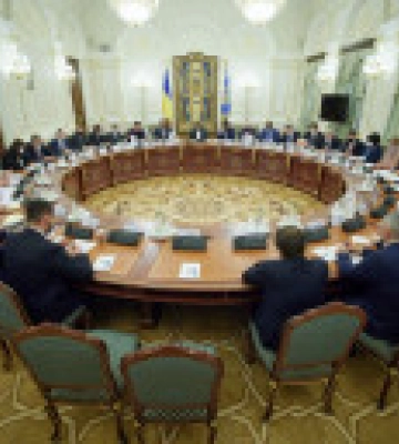 СНБО на рассмотрение вносят санкции почти на 2 тыс. российских пропагандистов