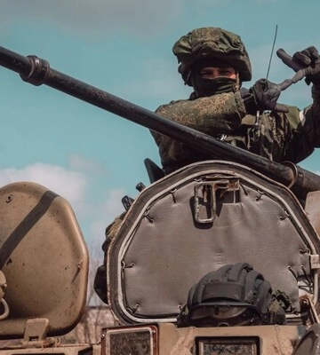 В Міноборони Британії пояснили, чому РФ намагається захопити Бахмут