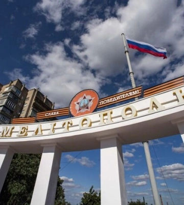 До окупованого Мелітополя завезли дагестанських вчителів – ЦНС