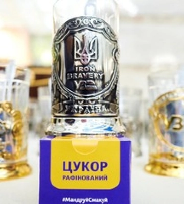 У потягах «Укрзалізниці» оновили меню: чим дивуватимуть пасажирів