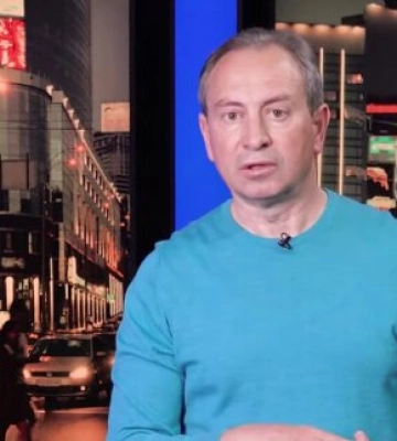 НАТО или ЕС: Николай Томенко рассказал, куда быстрее вступит Украина