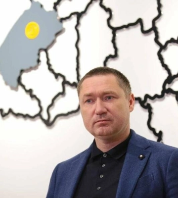 Козицький повідомив, яка ситуація у Львові та області станом на 3 грудня