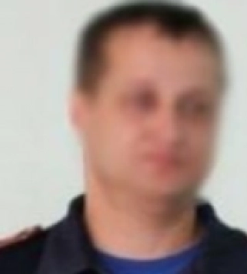 Ексрятувальника з Луганщини підозрюють у державній зраді