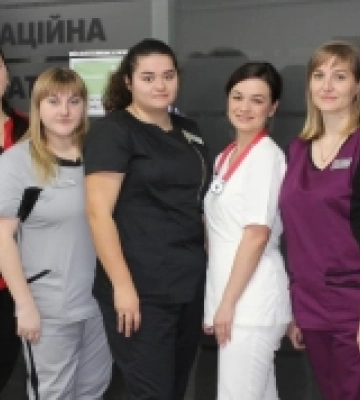 За рік до оновленого приймального відділення Ковельського МТМО звернулося понад 115 тисяч пацієнтів