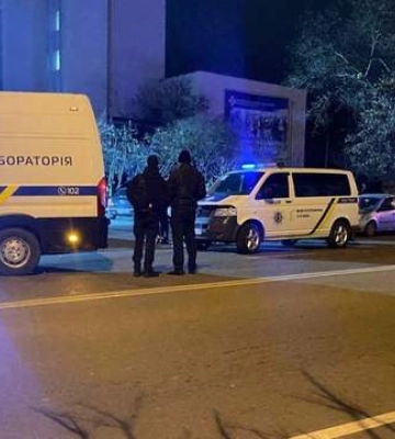 Віз боєприпаси з фронту &quot;у якості сувенірів&quot;: подробиці вибуху в Одесі з пораненими