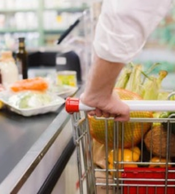 Где в Киеве купить продукты и другие товары в случае блэкаута: список адресов