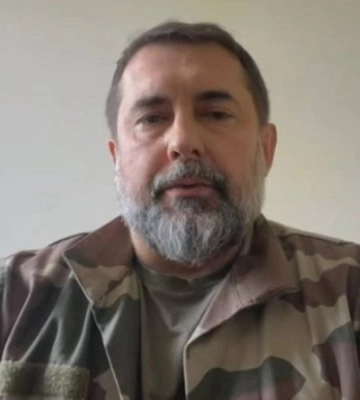 Оприлюднена Стерненком інформація про публічну страту цивільних на Луганщині поки перевіряється, - Гайдай