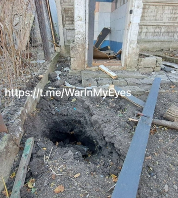У Донецьку під обстрілом Куйбишевський район, почалися пожежі
