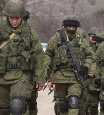 Двох військових РФ засудили за катування мешканців Бучанського району