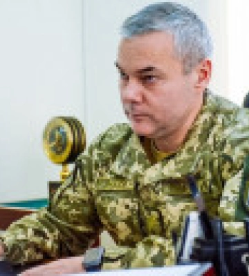 В беларуси накапливают союзную группировку войск, но угрозы еще нет - генерал-лейтенант Наев