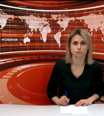 Тижневий огляд новин Рівного та області з 28 листопада по 02 грудня 2022 року (ВІДЕО)