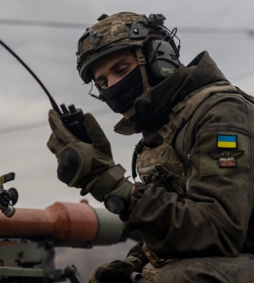 Повтор Херсонского успеха. Россия готова бежать из Пологов — ключевого транспортного узла Запорожья