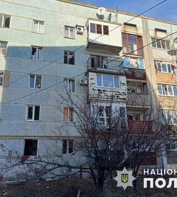 17 ударов по Донецкой области: Оккупанты обстреляли Константиновку, Краматорск, Бахмут