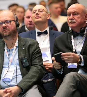 На Львівщині розпочав роботу міжнародний MEDCONGRESS