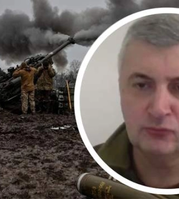 Это ключевая точка решения войны, враг штурмует каждый день, – ВСУ о ситуации вокруг Бахмута