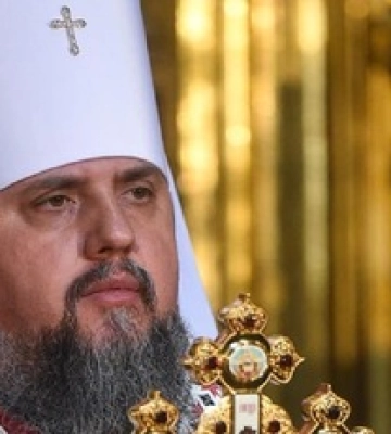 Не варто применшувати значення того, що сталося: Епіфаній висловився про ситуацію з Лаврою