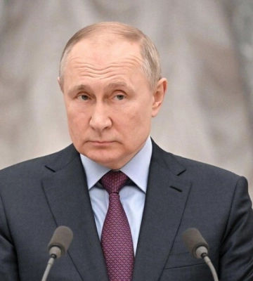 Кремль знову заявив про плани Путіна приїхати на окупований Донбас