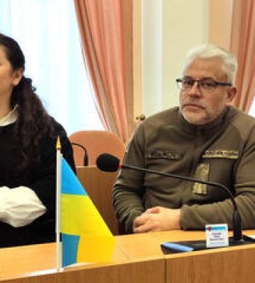 Полтавська ТВК відкликала депутата Бублика