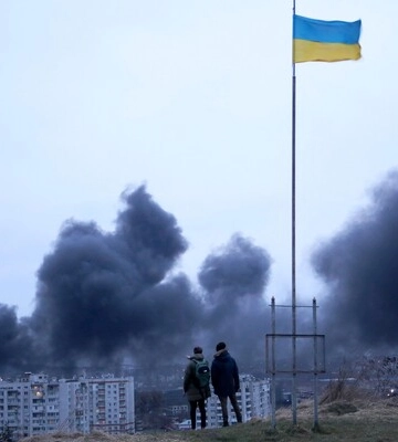 74% россиян всё ещё поддерживают войну в Украине, однако большинство за мирные переговоры – Левада-центр 74% россиян всё ещё поддерживают войну в Украине, однако большинство за мирные переговоры – Левада-центр